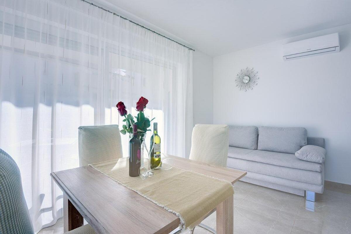 Apartment Val Medulin Exteriér fotografie