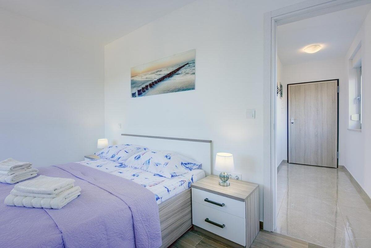 Apartment Val Medulin Exteriér fotografie
