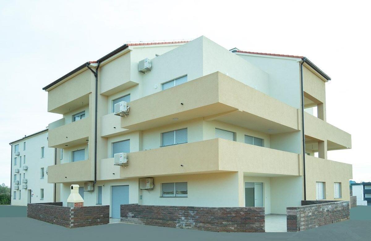 Apartment Val Medulin Exteriér fotografie