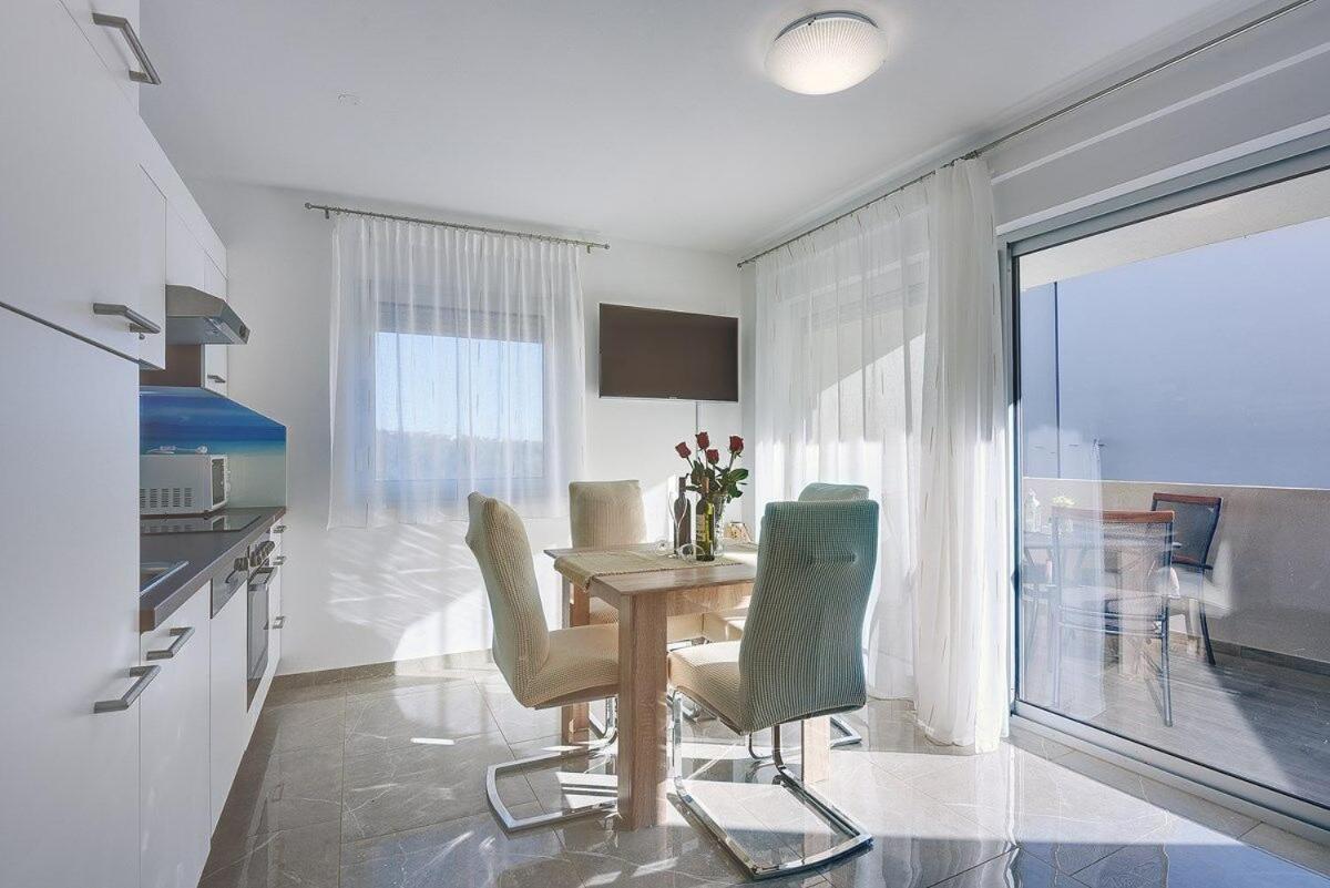 Apartment Val Medulin Exteriér fotografie