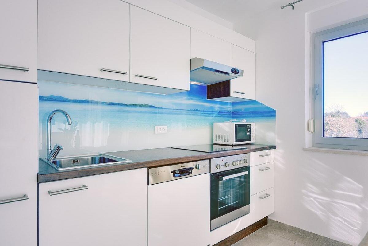 Apartment Val Medulin Exteriér fotografie