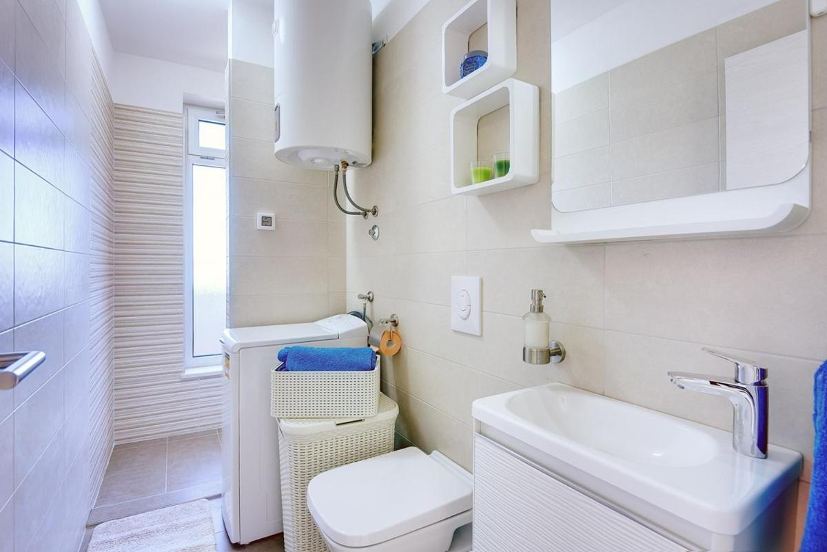 Apartment Val Medulin Exteriér fotografie