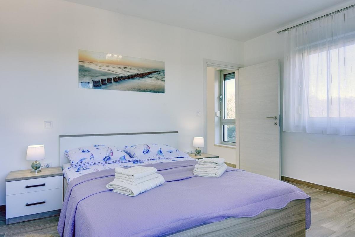 Apartment Val Medulin Exteriér fotografie