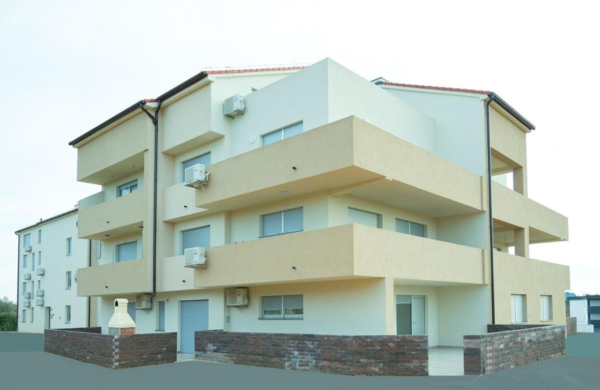 Apartment Val Medulin Exteriér fotografie