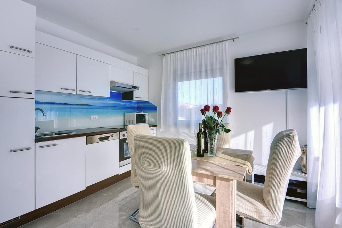 Apartment Val Medulin Exteriér fotografie